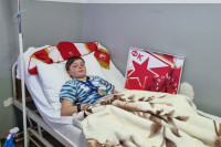 Zvezda ima specijalnog gosta: Dječak na kojeg je pucao Albanac dolazi na "Mihinu utakmicu"
