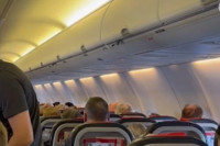 Avion sa fudbalskom ekipom morao prinudno da sleti: Pilot saznao šta je u prtljažniku