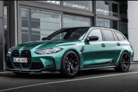 AC Schnitzer нуди BMW М3 Competition Тourning који покреће 610 "коња“