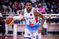 Igokea bez Reja u nastavak sezone