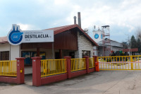 Zahuktavanje svih pogona teslićke “Destilacije” na proljeće
