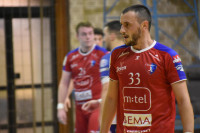 Borac na startu drugog dijela dočekuje Leotar: Derbi odlučuje jedan šut