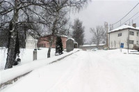 Otežan saobraćaj na lokalnim putevima zbog smetnji