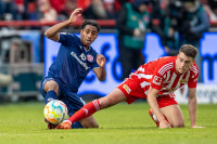 Union Berlin skinuo Bajern s vrha tabele