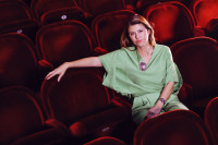 Dijana Grbić, v.d. direktora Narodnog pozorišta Republike Srpske: Kultura i pozorište su način življenja