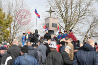 Годишњица злочина у Дракулићу