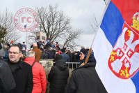 Годишњица злочина у Дракулићу