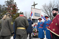 Годишњица злочина у Дракулићу