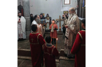 Владика Теодосије: Не треба губити наду