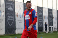 Nikola Ninković, fudbaler Borca: Mitrović je zaslužio još bolju karijeru
