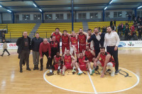 Mladost prekinula seriju poraza u Ligi BiH: Trijumf u Posušju nagovještaj opstanka