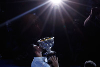 Novak Đoković započeo 375. nedjelju na čelu ATP liste