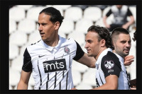 Partizan potvrdio: Marković i Jevtović su dobro poslije zemljotresa