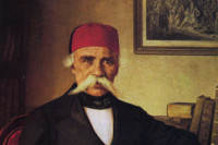 Vuk Stefanović Karadžić -  Reformator srpskog jezika