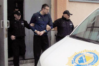 Optuženi u predmetu „Skaj" izjasnili se o krivici: Railić negirao  ubistvo načelnika Bašića