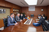 Dogovorena saradnja ETF-a iz Istočnog Sarajeva sa tri univerziteta u Japanu