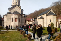 Priroda i hramovi najjači turistički aduti Srpca