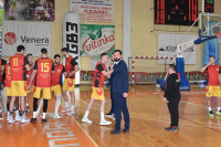 Borac nadigrao Leotar u 14. kolu Lige BiH:  Pobjeda za Balšu