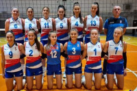 Odbojkašice Gacka ostvarile maksimalan učinak u dvomeču sa banjalučkim timovima: I ušteda i bodovi