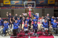 „EuroKup 1“: KKI Vrbas cilja finalni turnir
