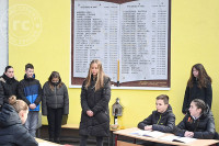 У Шарговцу служен парастос за 52 убијена ђака