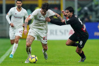Zaniolo postigao dogovor sa Galatasarajem