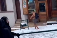 Otkriveno ko je strani državljanin koji je skočio sa Starog mosta u Mostaru