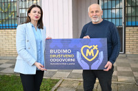 U Mozzartu nastavljaju da tipuju na humanost