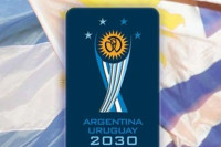 Argentina, Urugvaj, Paragvaj i Čile žele domaćinstvo SP 2030. godine