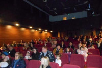 Veliko interesovanje za film “Pet nevjesta”
