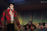 Stiže animirani film “Agent Elvis”: Akciona komedija s kraljem rokenrola