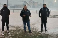 Vladimir Drinjak, trener Famosa: Sa Japancima do opstanka