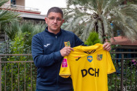 Perica Ognjenović preuzeo ukrajinski Metalist:  Ne bojim se rata