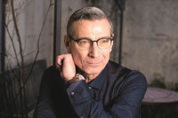 Masimu Porin za životno djelo