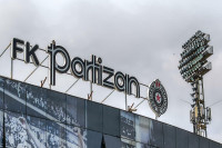 Partizan se oprostio od Blaževića: Duboko poštovanje za rad i postignute uspehe