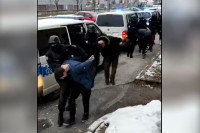 Uhapšeni u akciji “Met” pred tužiocem VIDEO