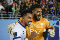 Fudbaleri Al Hilala iznenadili Flamengo i plasirali su u finale SP za klubove