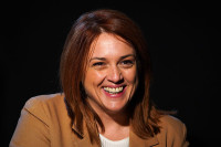 Milica Janevski: Serija "Pad" je važno svedočanstvo o jednom vremenu