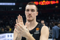 Anđušić: Svi smo silno motivisani da pobedimo Bajern