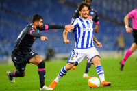 Al Nasr želi da angažuje Davida Silvu