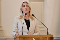Cvijanović traži ukidanje Službe za odnose sa javnošću Predsjedništva BiH