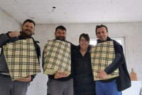 Samohrana majka Nevena Ignjatić iz Srpca uskoro u novom domu