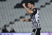 Miloš Jojić novi fudbaler letonske Rige