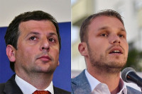 Stanivuković rekao Vukanoviću da nije ni kiosk vodio, on mu poručio da treba da bude opozvan
