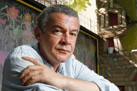 Veliki Glogovac, čovjek od principa: Ni holivudskim facama nije popuštao