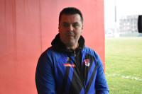 Bojan Magazin vjeruje u opstanak: Modriča u potrazi za golmanom