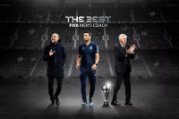 FIFA objavila kandidate za najboljeg trenera, navijači bijesni