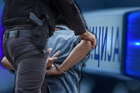 Uhapšen jedan od vođa navijača Partizana: Evo šta je policija pronašla
