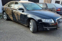 Oduzet "audi" od lica iz Tešnja