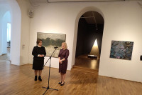 Stojičić: Nastavak podrške institucijama kulture u Srpskoj